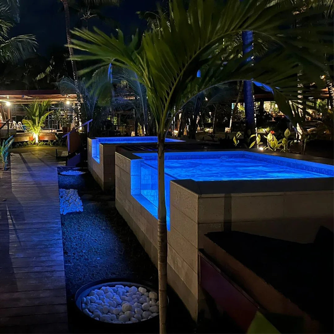 Mobiler 20ft Containerpool