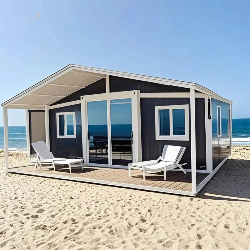 Faltbares Containerhaus 20/40ft (CE)