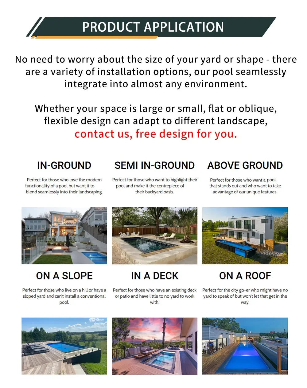 Mobiler 20ft Containerpool