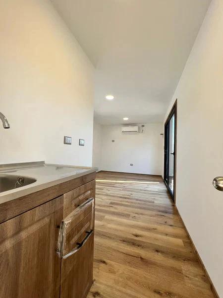 Modulares Containerhaus 24 m² – 1 Schlafzimmer