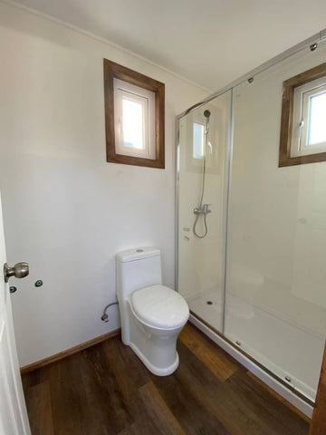 VIGNONOLO MODULARES HAUS