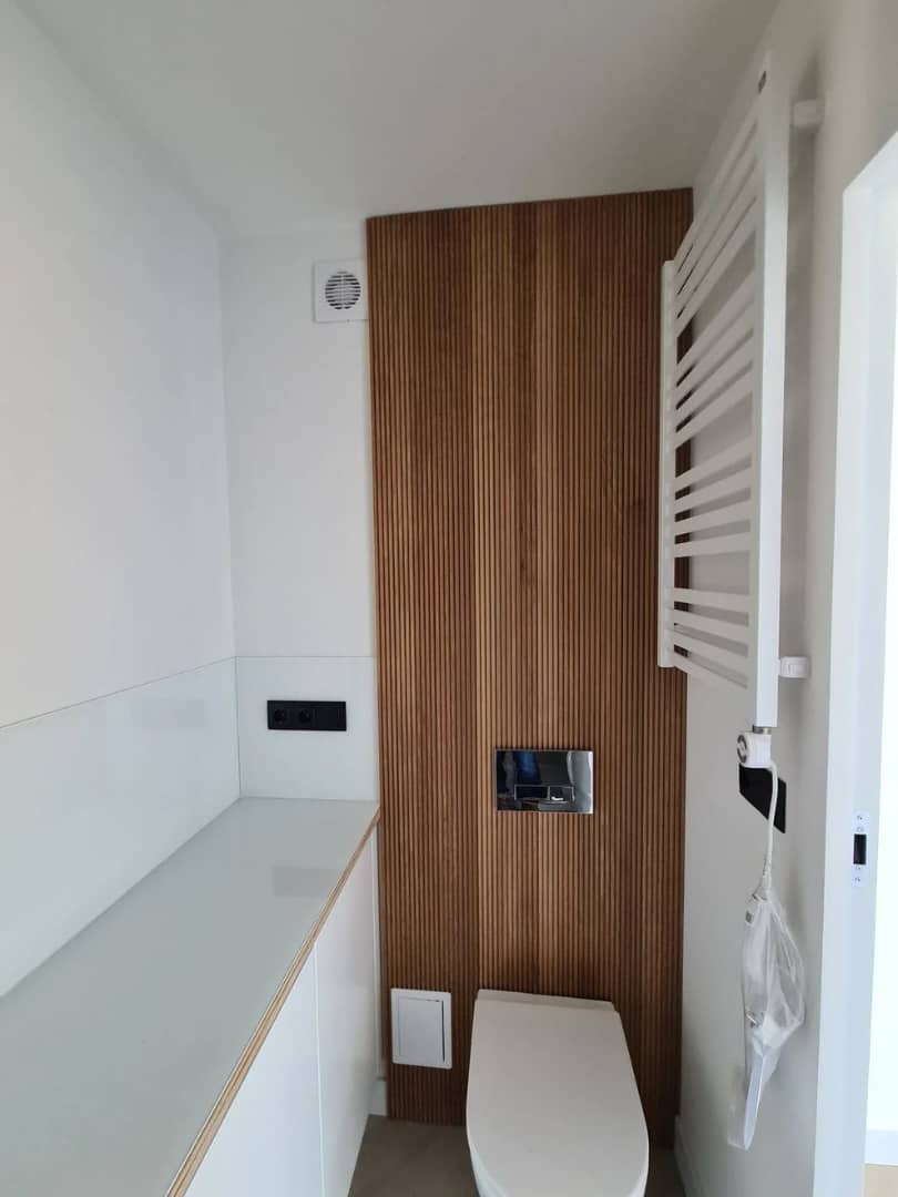 Flexicube L15 XL – Containerhaus 19 m²