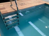 Container-Piscina 12 m