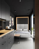 Modulares Tinihouse L15