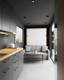 Modulares Tinihouse L15