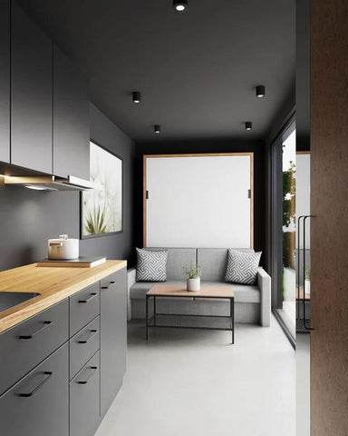 Modulares Tinihouse L15